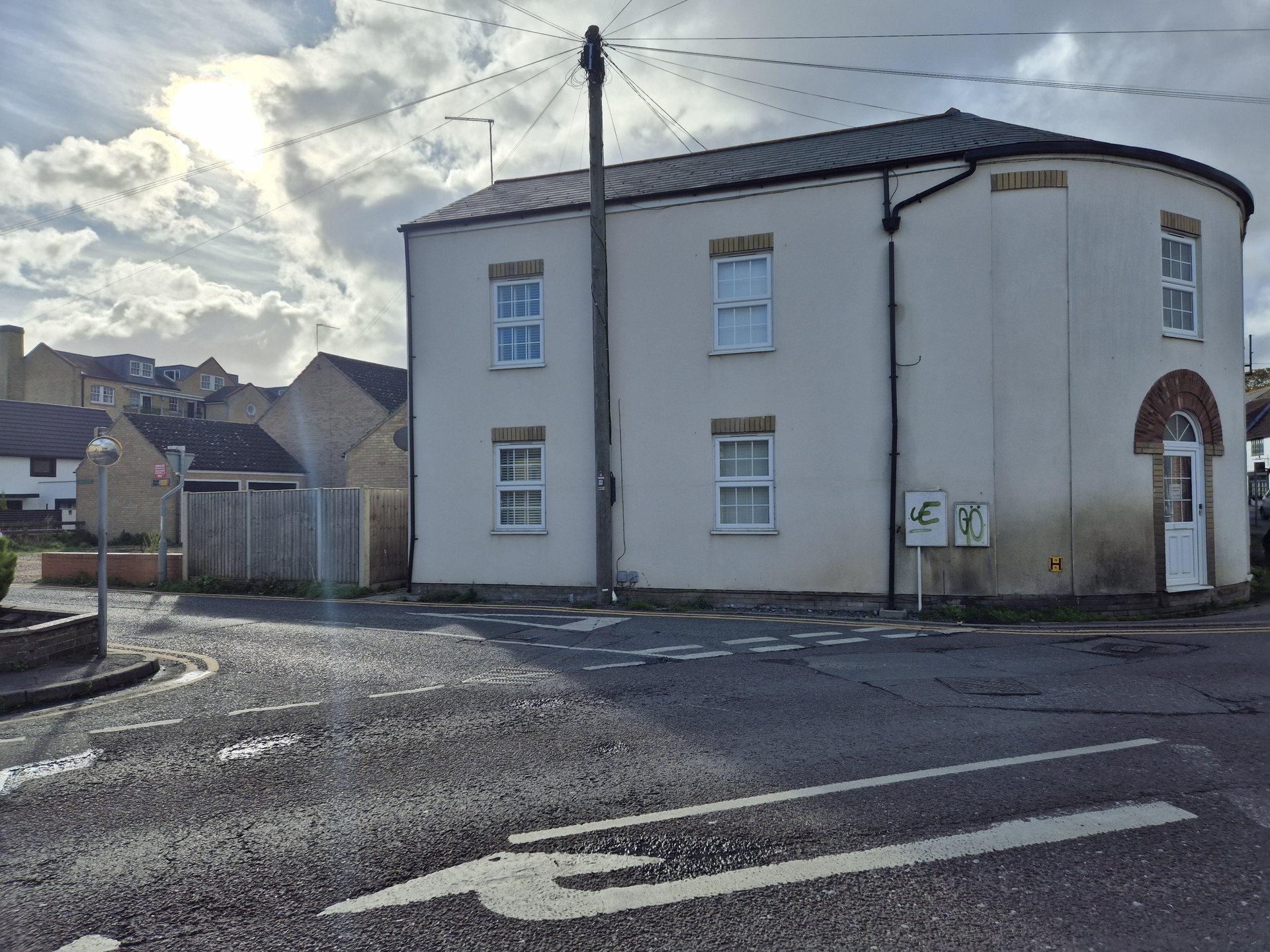 Residential Apartment Investment image 2