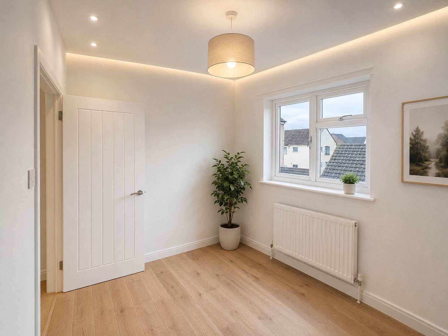 Residential Apartment Investment image 10